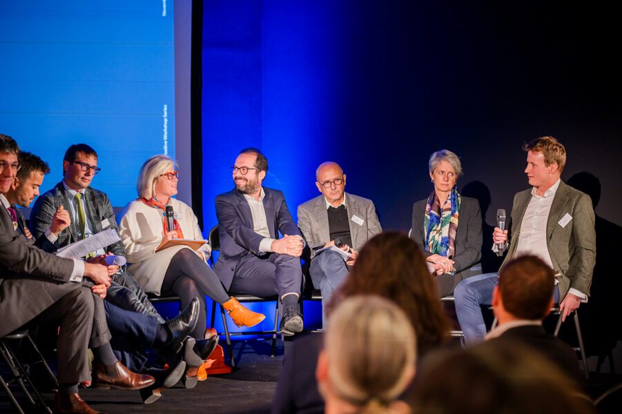 Positive Competition 5th anniversary