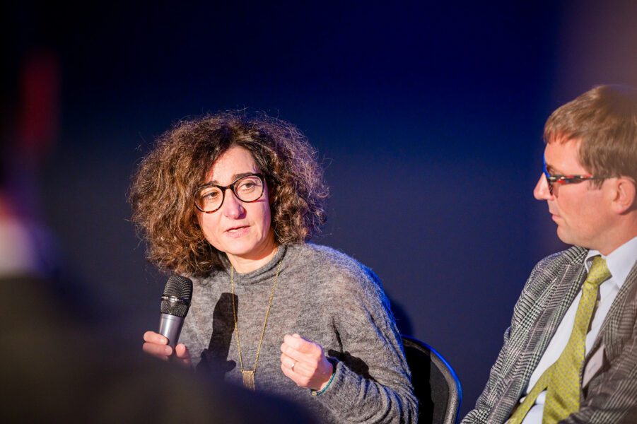 Positive Competition 5th anniversary