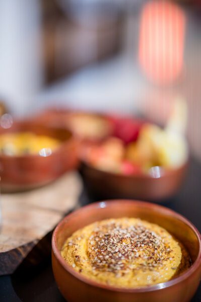 Positive Competition 5th anniversary