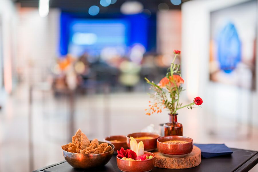 Positive Competition 5th anniversary