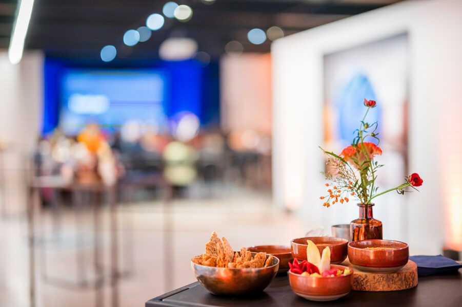 Positive Competition 5th anniversary