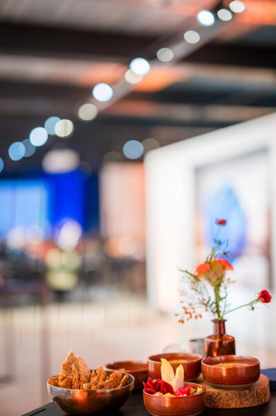 Positive Competition 5th anniversary