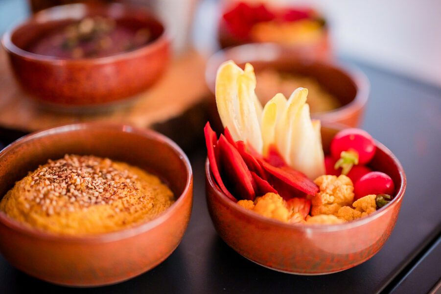 Positive Competition 5th anniversary