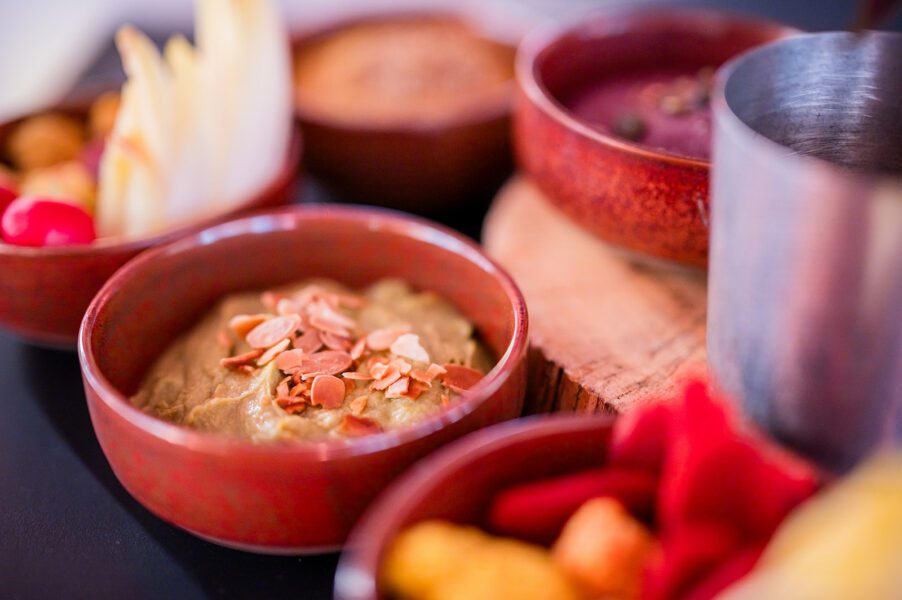 Positive Competition 5th anniversary