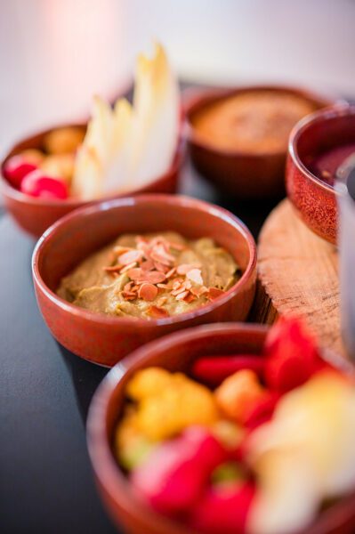 Positive Competition 5th anniversary