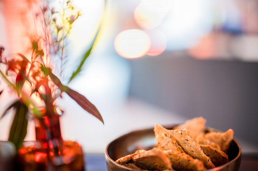 Positive Competition 5th anniversary