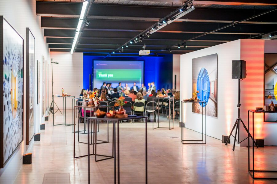 Positive Competition 5th anniversary