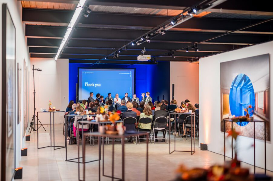 Positive Competition 5th anniversary