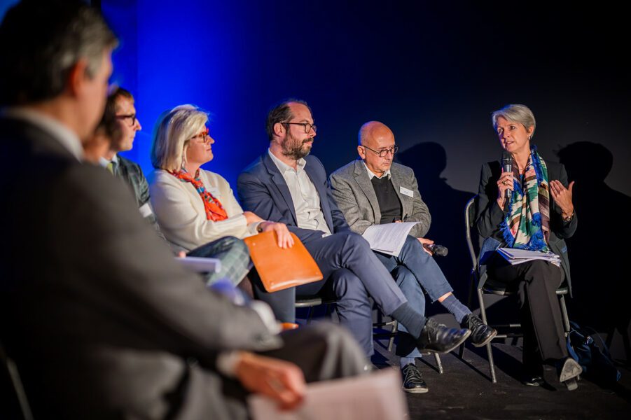 Positive Competition 5th anniversary