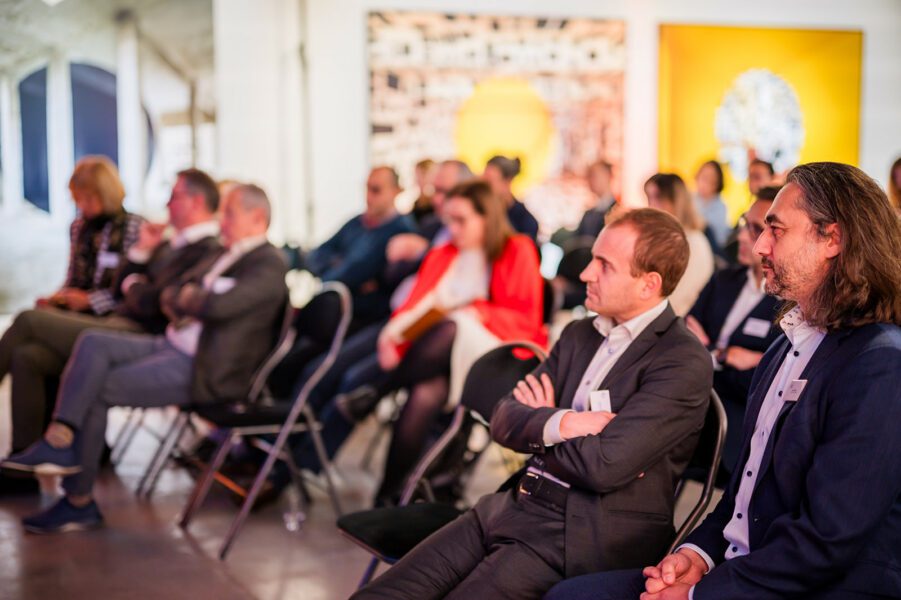 Positive Competition 5th anniversary