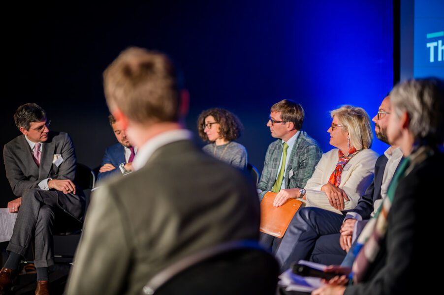 Positive Competition 5th anniversary