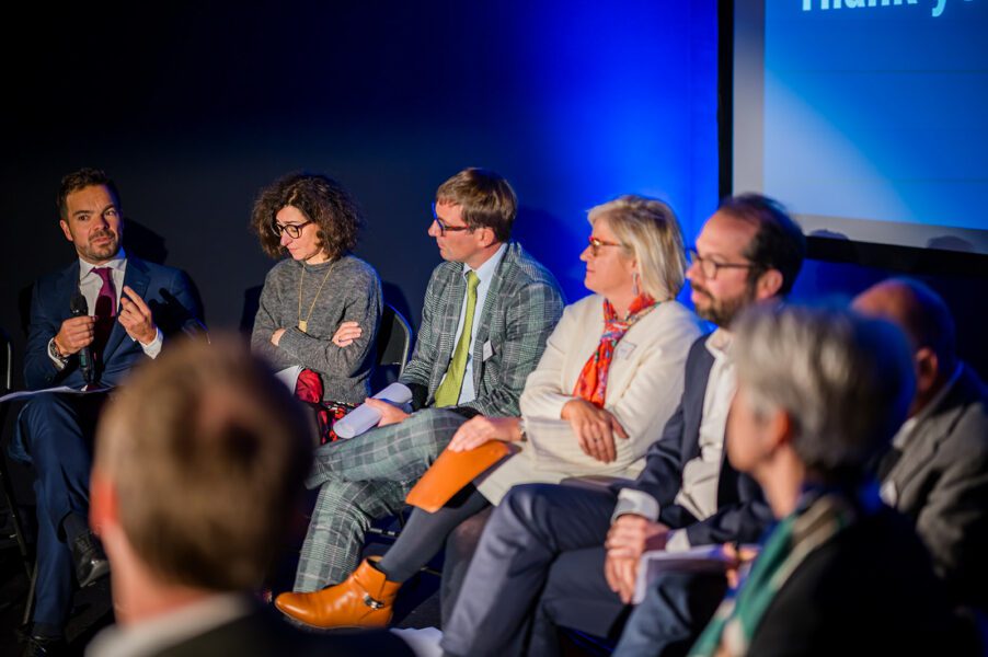 Positive Competition 5th anniversary