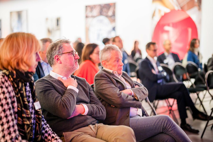 Positive Competition 5th anniversary