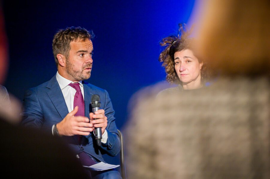 Positive Competition 5th anniversary