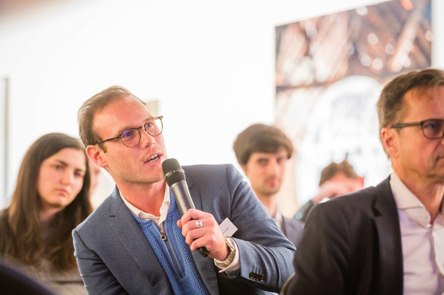 Positive Competition 5th anniversary