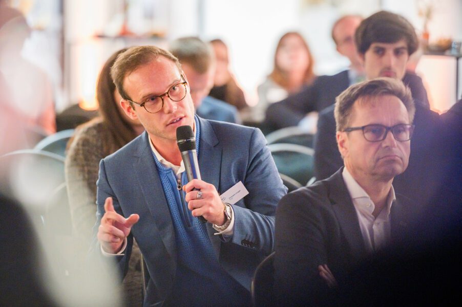 Positive Competition 5th anniversary