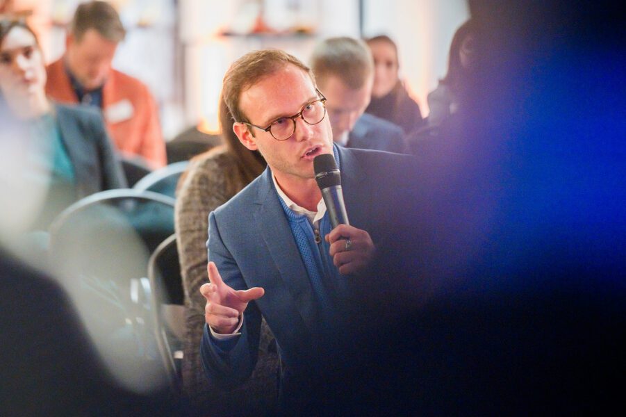 Positive Competition 5th anniversary