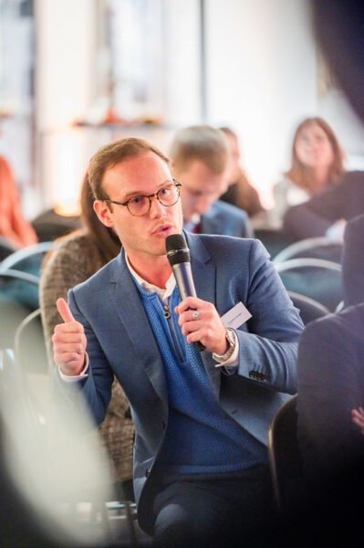 Positive Competition 5th anniversary