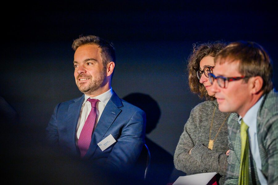 Positive Competition 5th anniversary