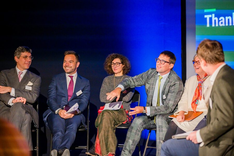 Positive Competition 5th anniversary