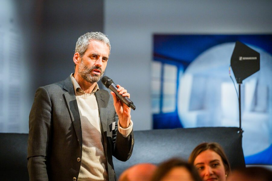 Positive Competition 5th anniversary