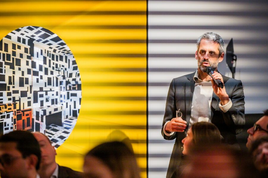 Positive Competition 5th anniversary