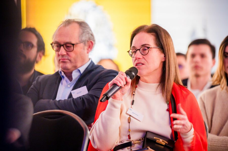 Positive Competition 5th anniversary