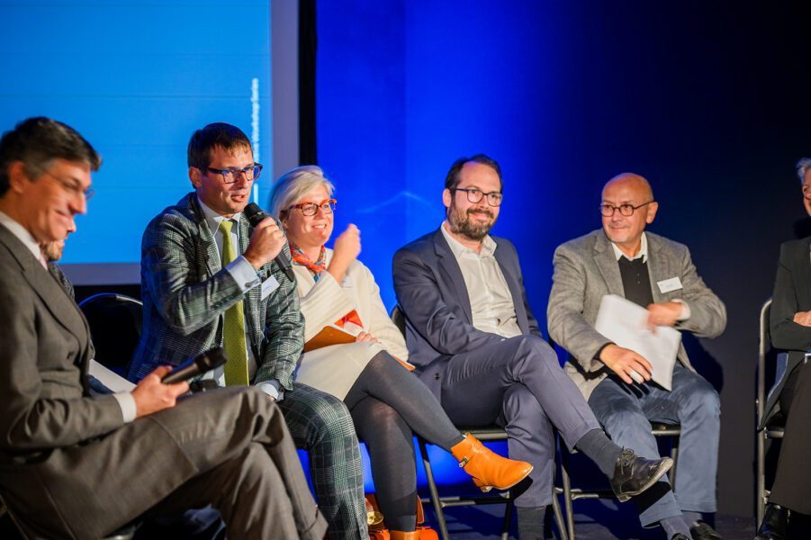 Positive Competition 5th anniversary