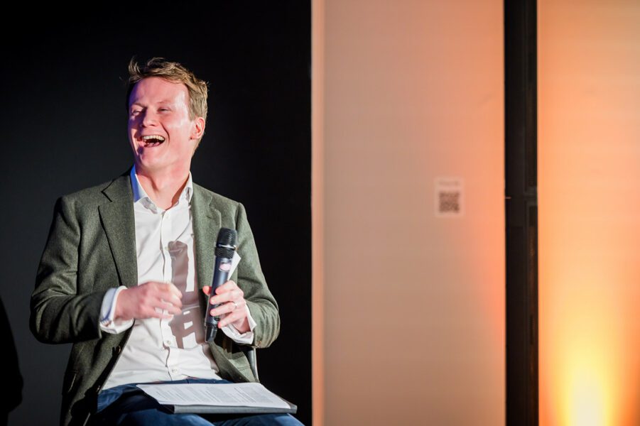 Positive Competition 5th anniversary