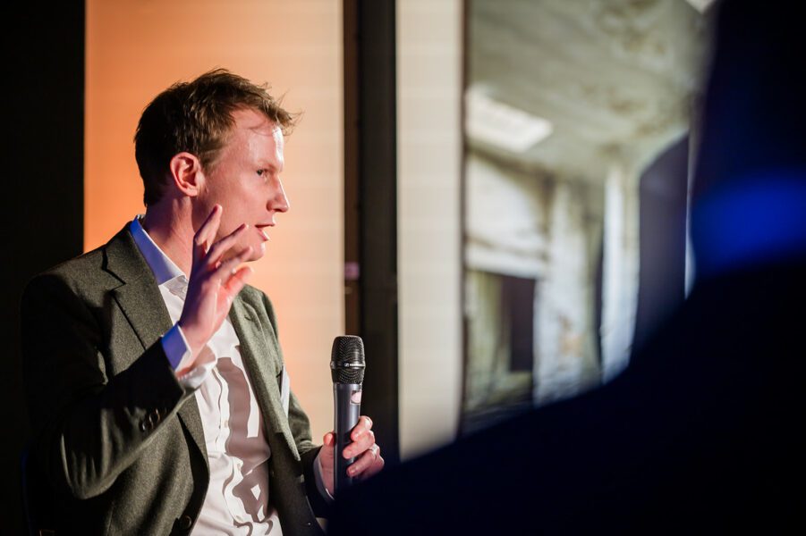 Positive Competition 5th anniversary