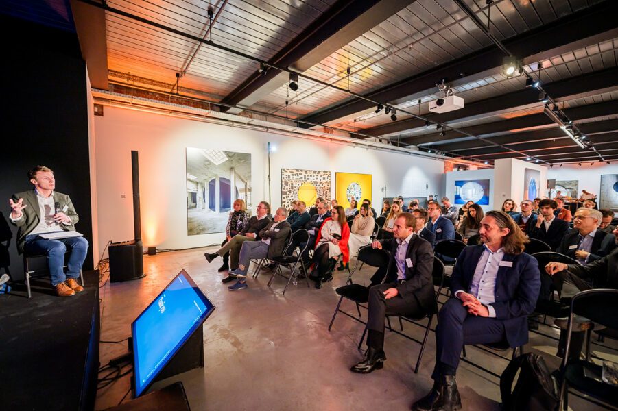 Positive Competition 5th anniversary