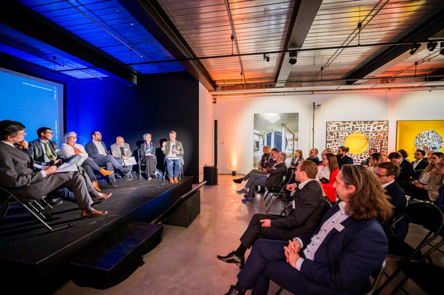 Positive Competition 5th anniversary