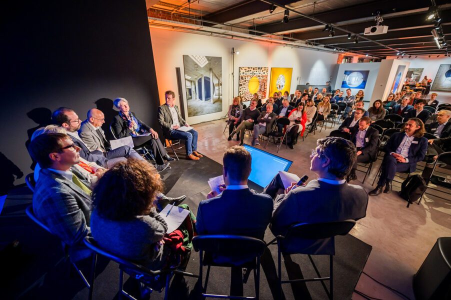 Positive Competition 5th anniversary