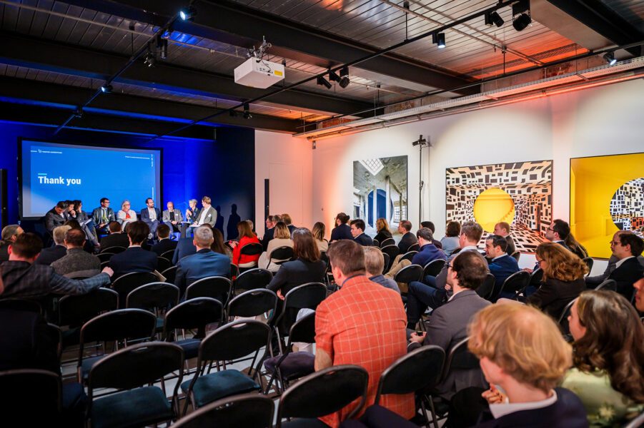 Positive Competition 5th anniversary