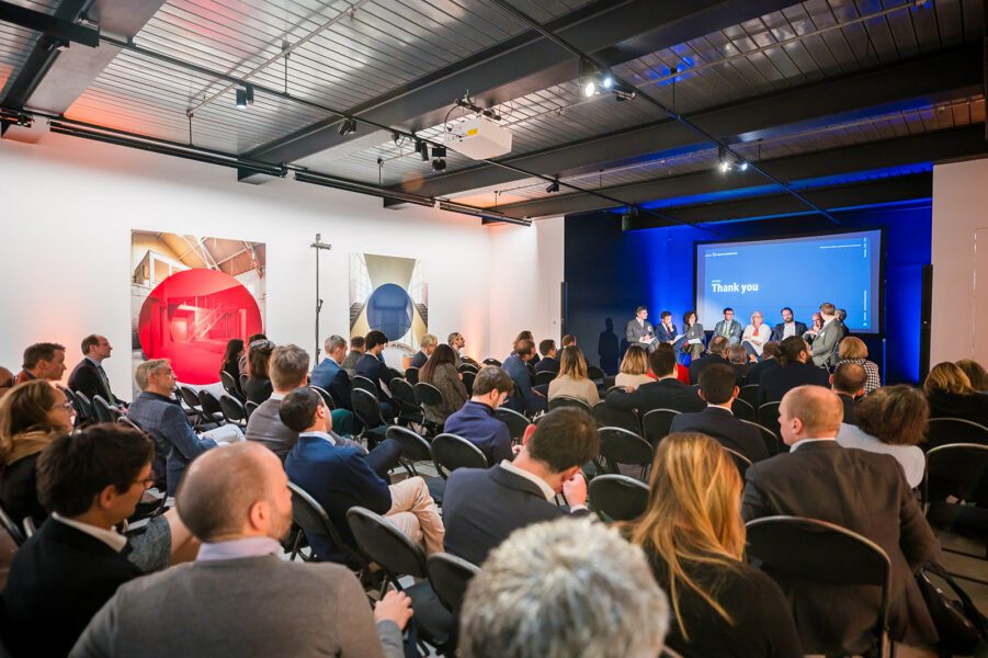 Positive Competition 5th anniversary