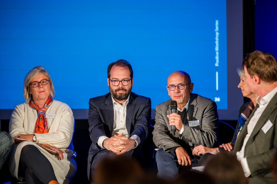 Positive Competition 5th anniversary