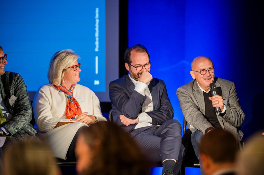 Positive Competition 5th anniversary