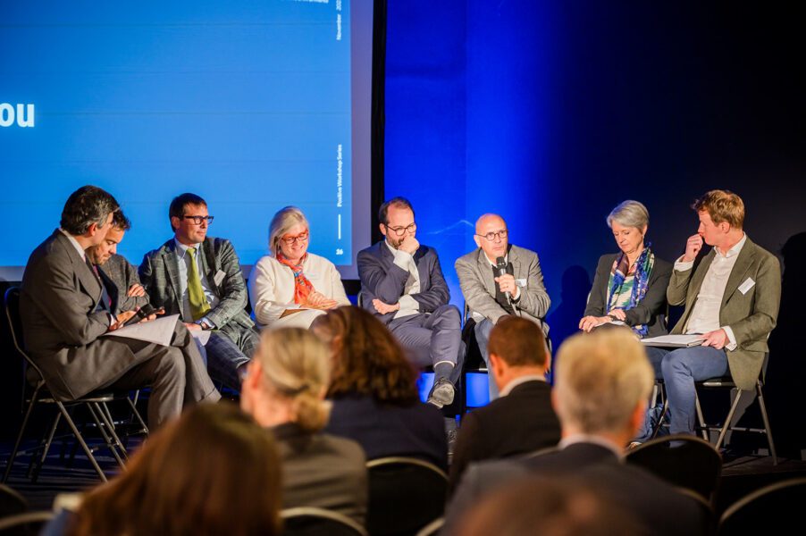 Positive Competition 5th anniversary