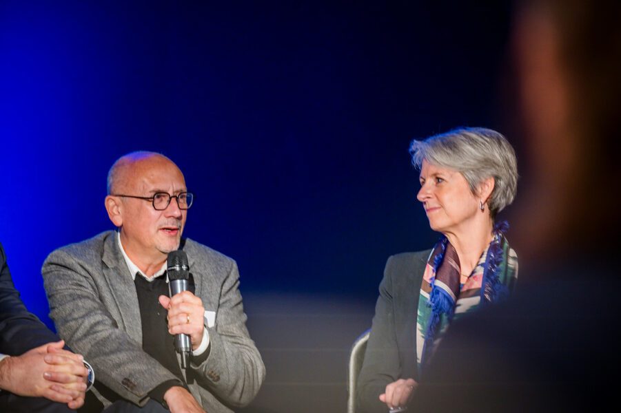 Positive Competition 5th anniversary