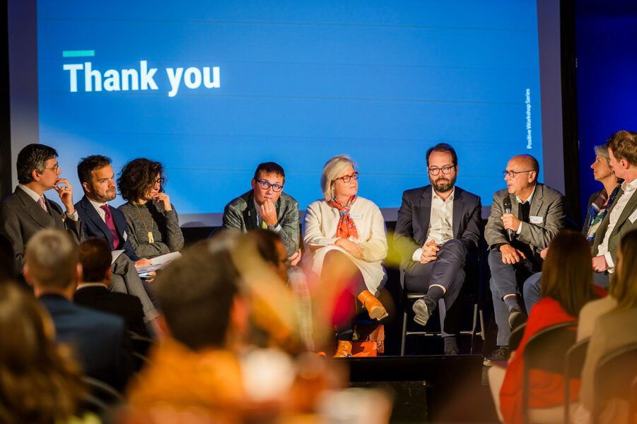 Positive Competition 5th anniversary