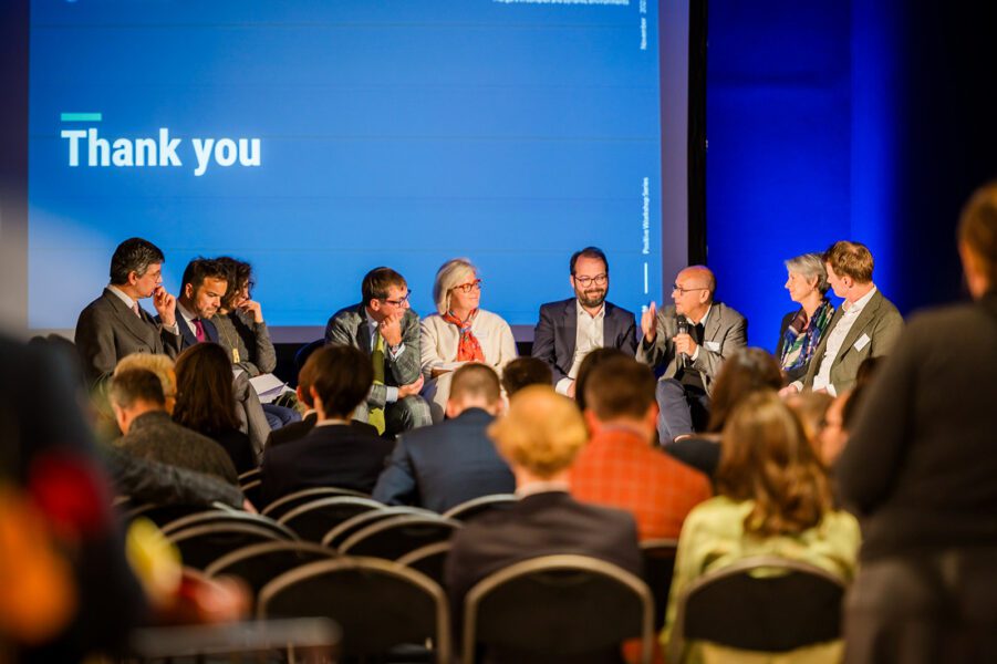 Positive Competition 5th anniversary