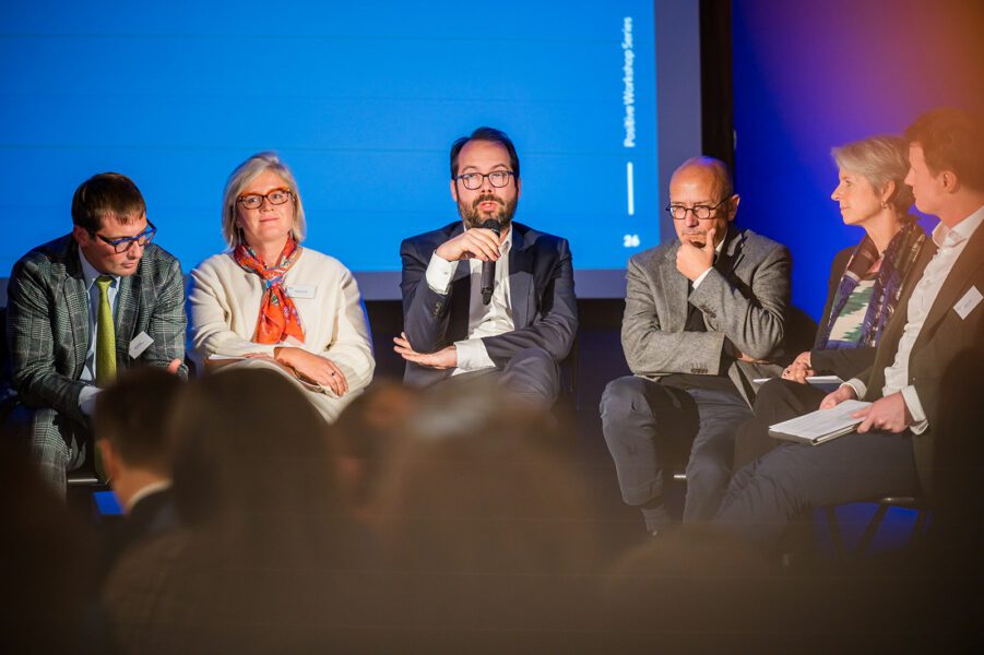 Positive Competition 5th anniversary