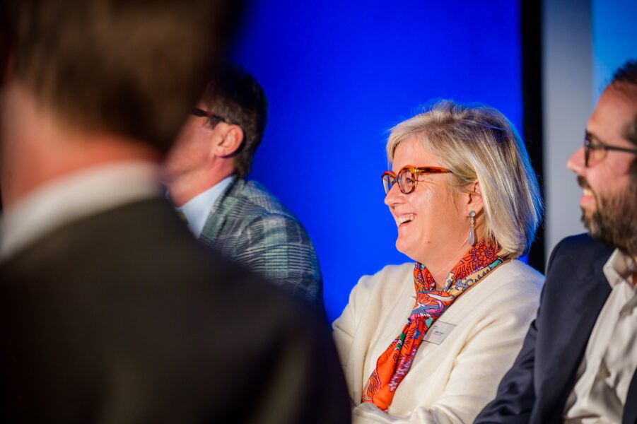 Positive Competition 5th anniversary