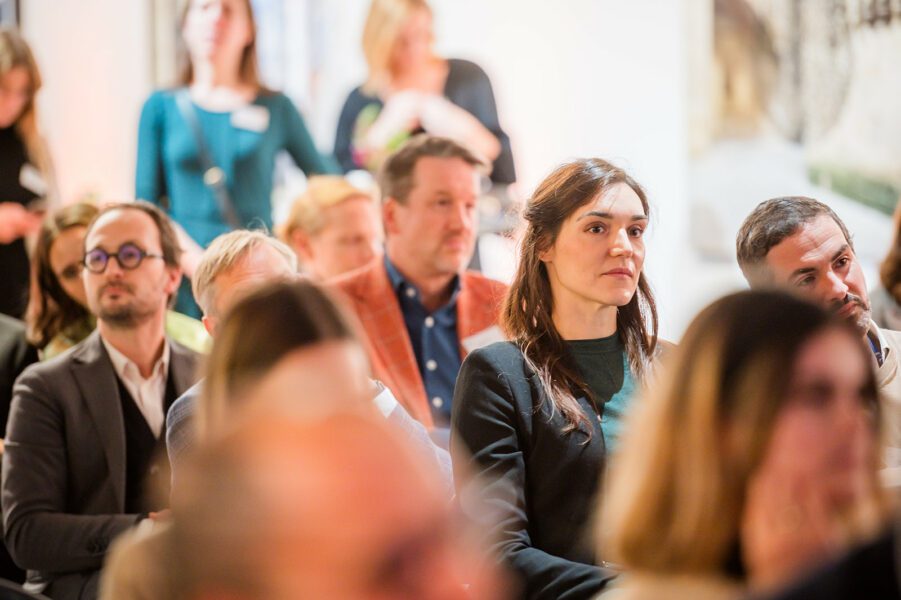 Positive Competition 5th anniversary