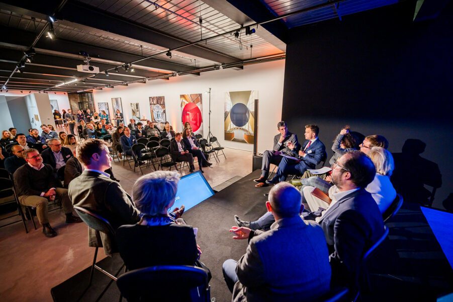 Positive Competition 5th anniversary