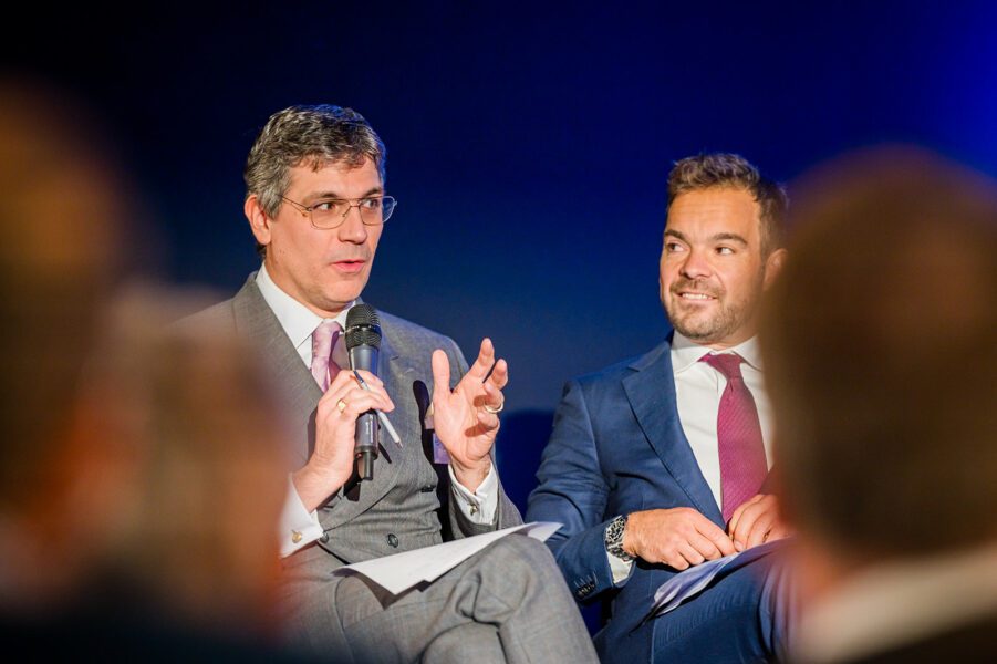 Positive Competition 5th anniversary