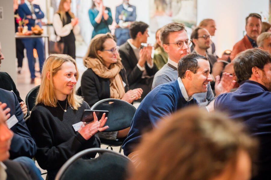 Positive Competition 5th anniversary