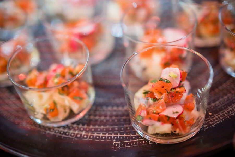 Positive Competition 5th anniversary