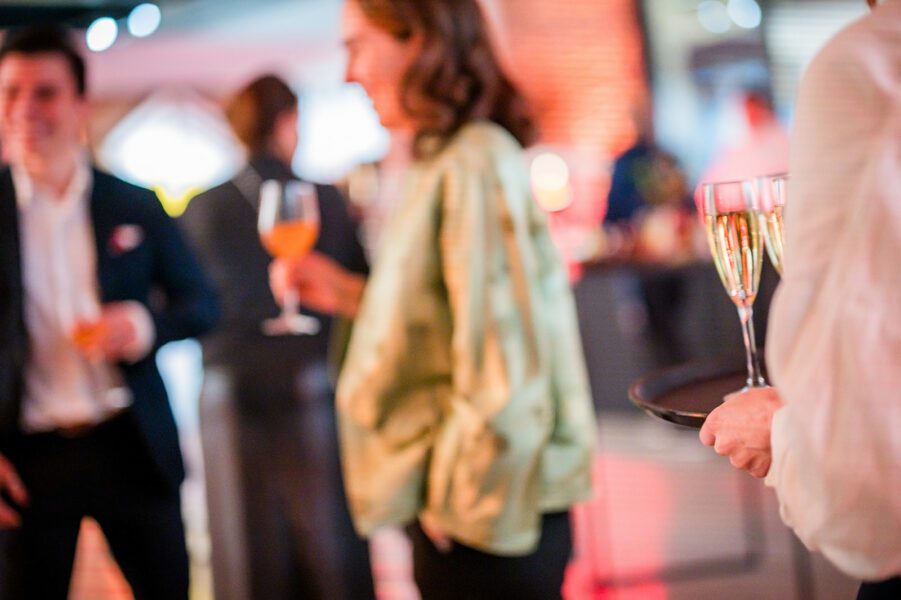 Positive Competition 5th anniversary