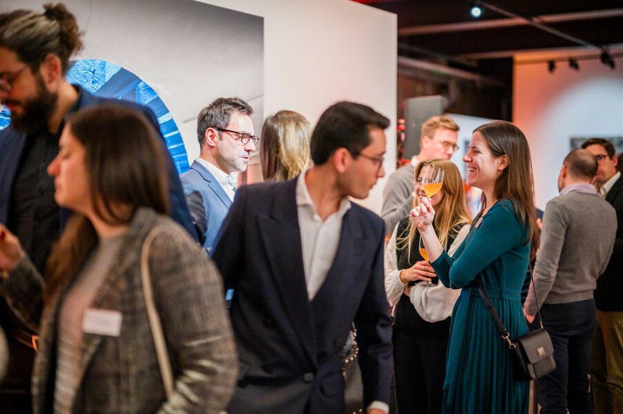 Positive Competition 5th anniversary